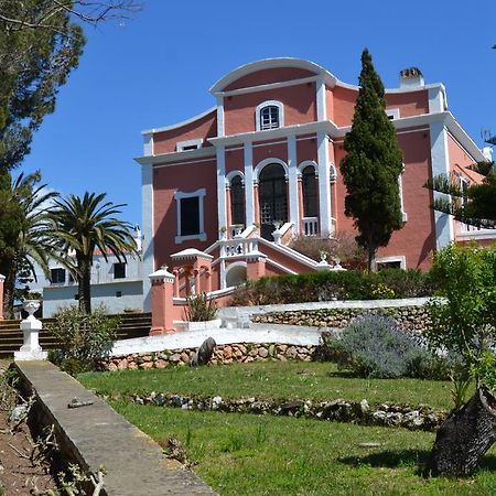 Agroturismo Son Triay Ferreries Exterior foto