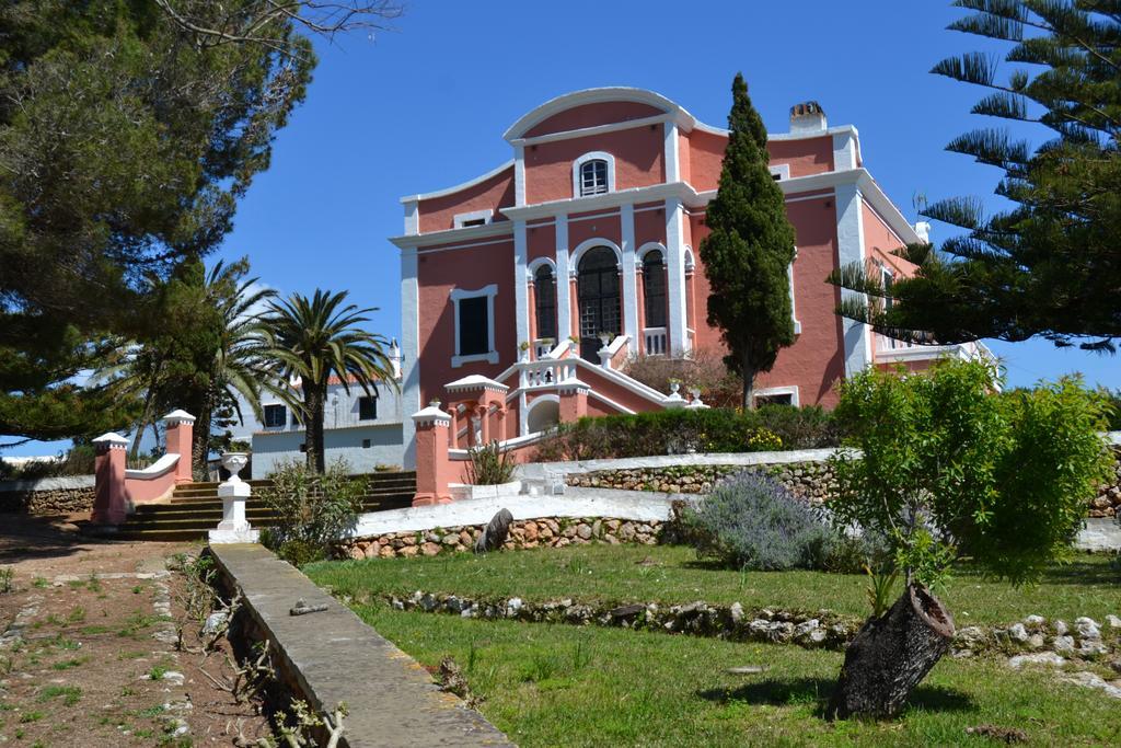 Agroturismo Son Triay Ferreries Exterior foto
