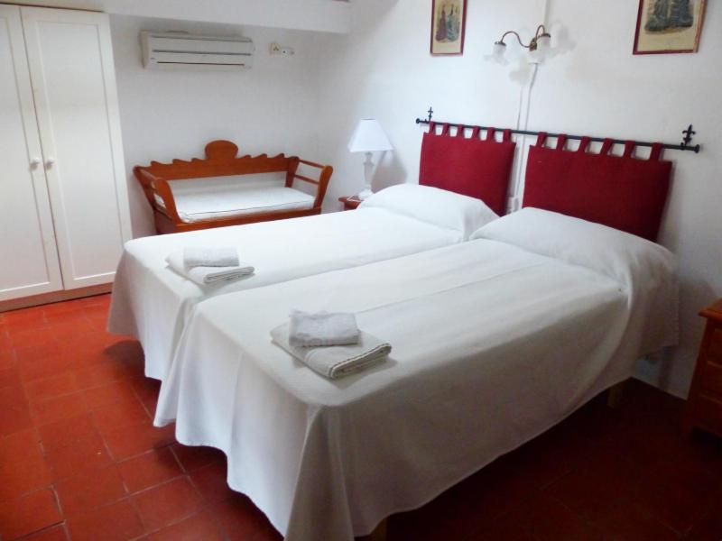 Agroturismo Son Triay Ferreries Exterior foto
