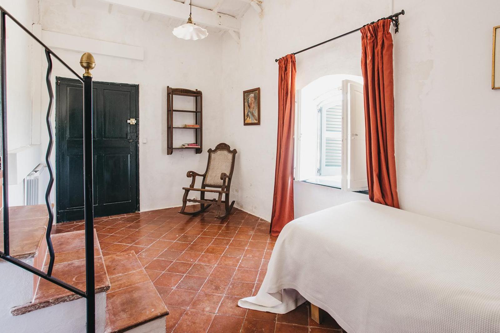 Agroturismo Son Triay Ferreries Exterior foto