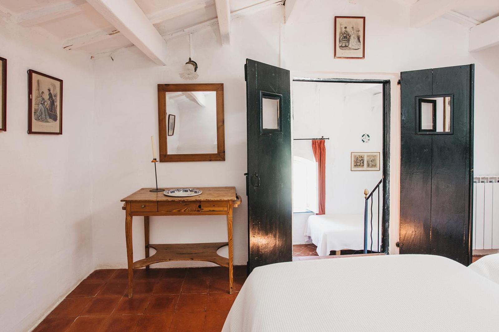 Agroturismo Son Triay Ferreries Exterior foto