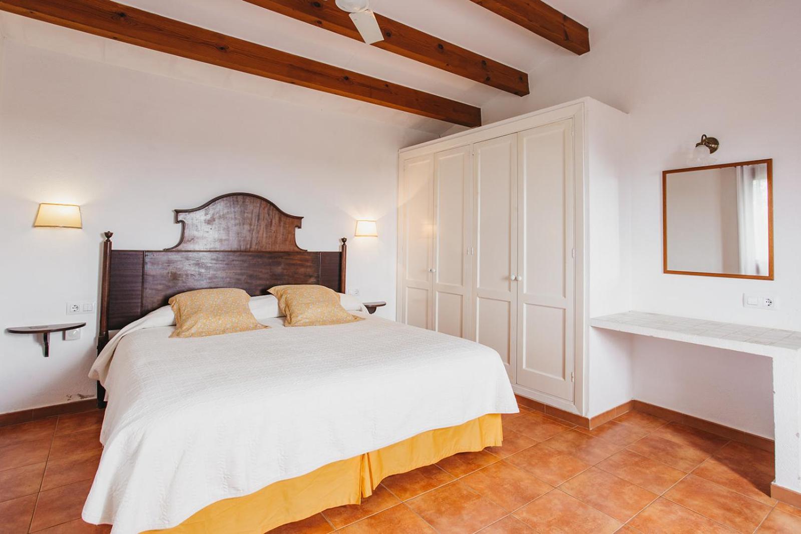 Agroturismo Son Triay Ferreries Exterior foto