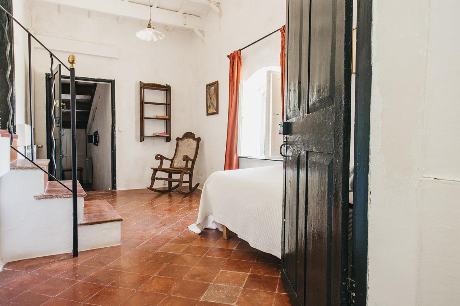 Agroturismo Son Triay Ferreries Cameră foto