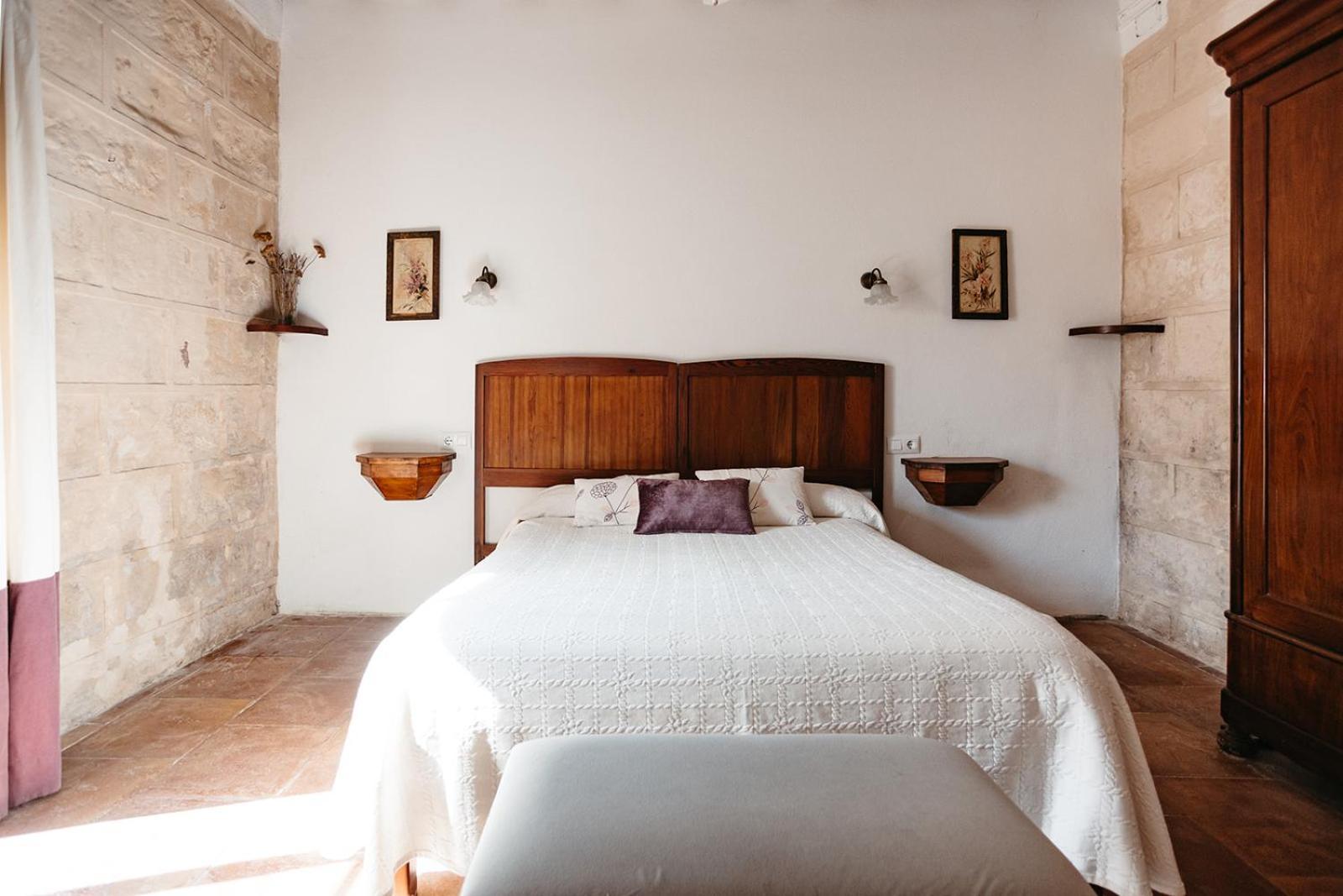 Agroturismo Son Triay Ferreries Cameră foto