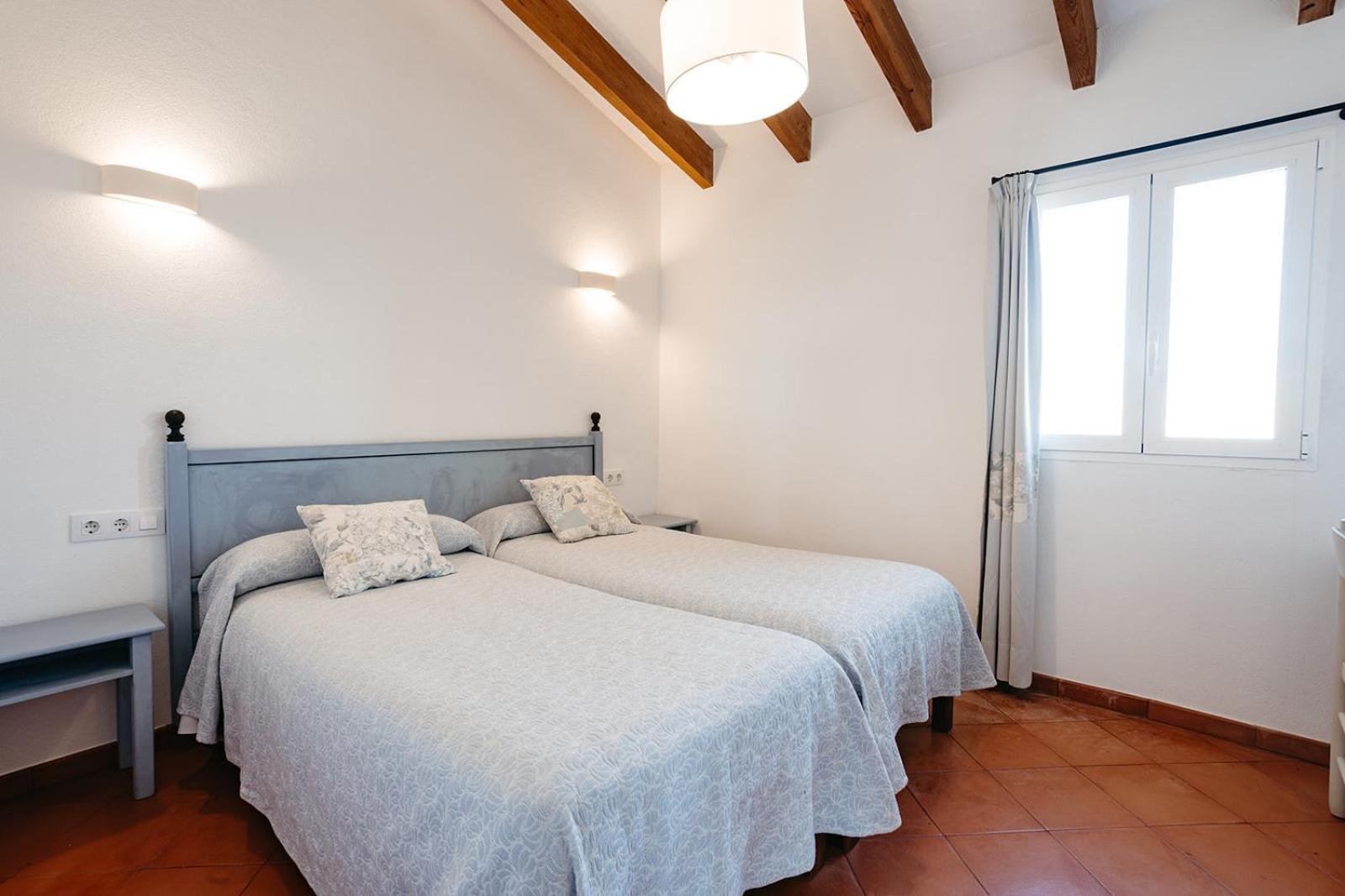 Agroturismo Son Triay Ferreries Cameră foto