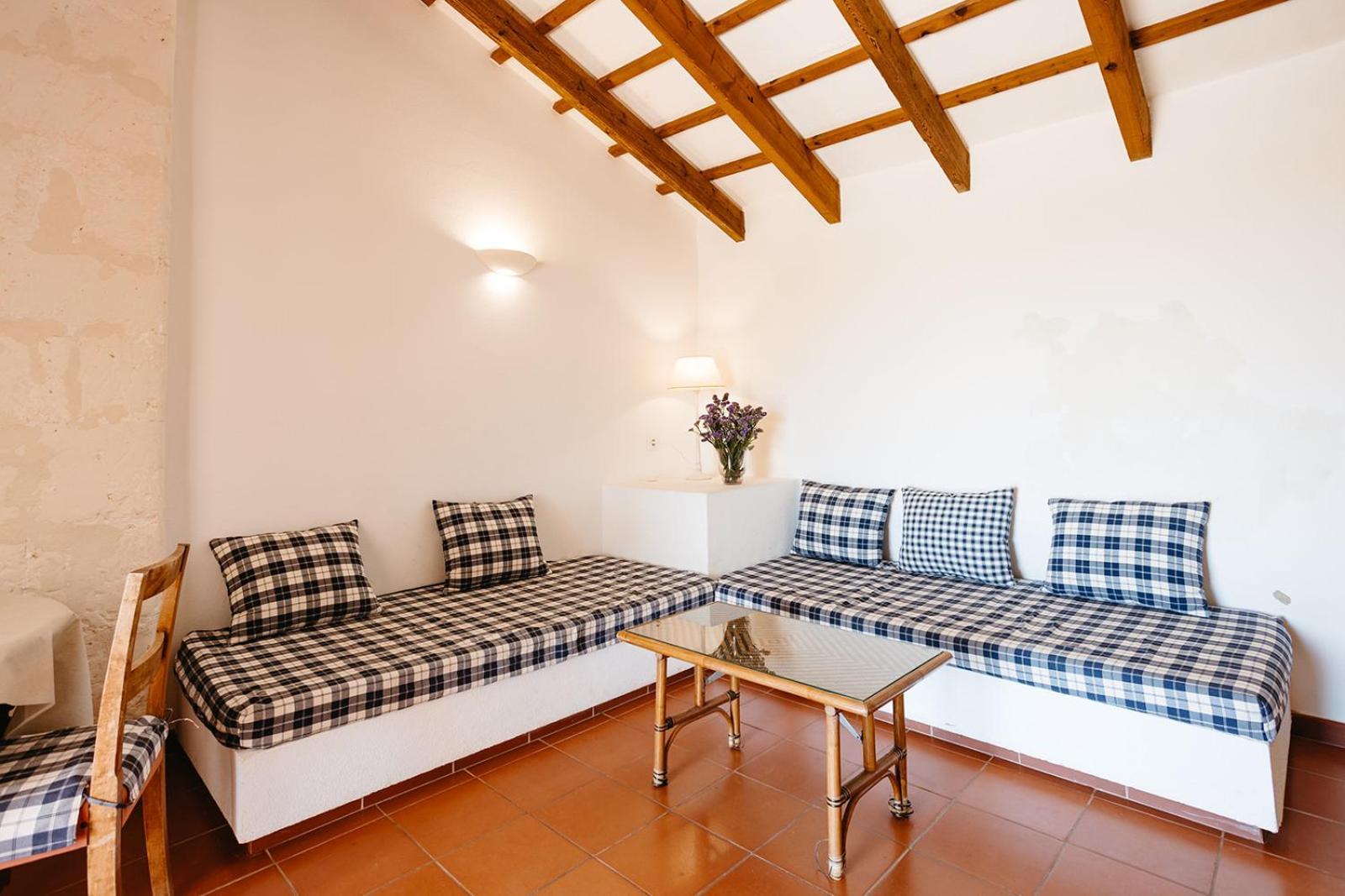 Agroturismo Son Triay Ferreries Cameră foto