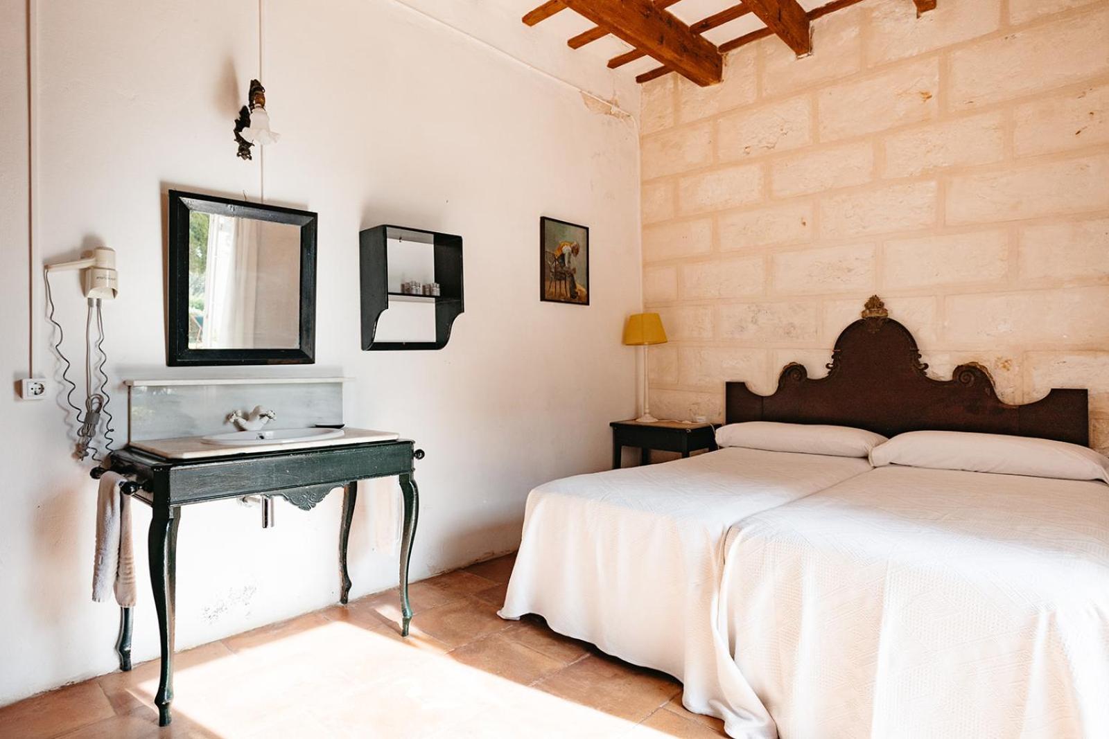 Agroturismo Son Triay Ferreries Cameră foto