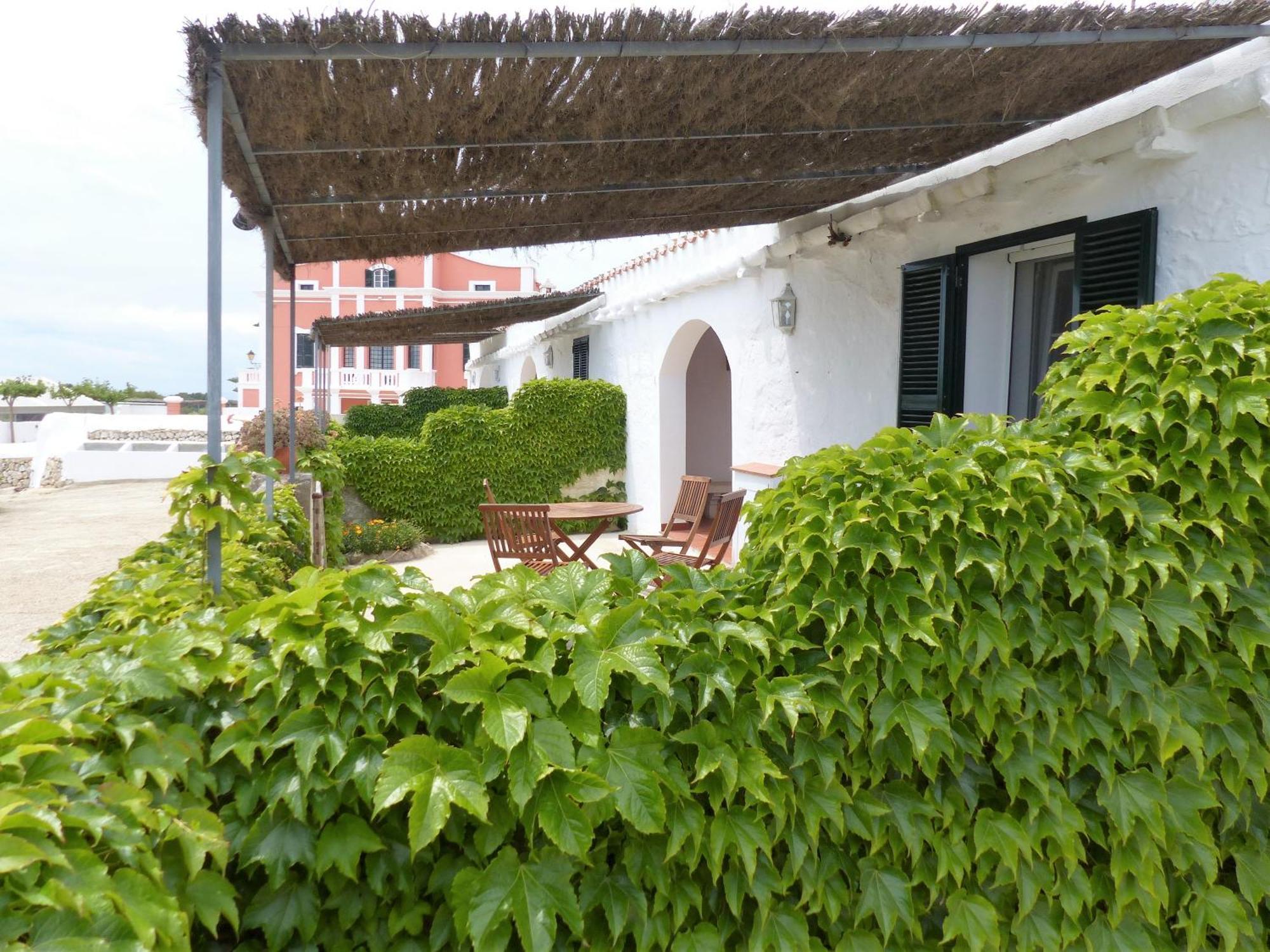 Agroturismo Son Triay Ferreries Cameră foto