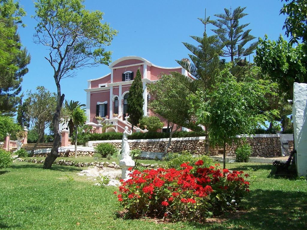Agroturismo Son Triay Ferreries Exterior foto