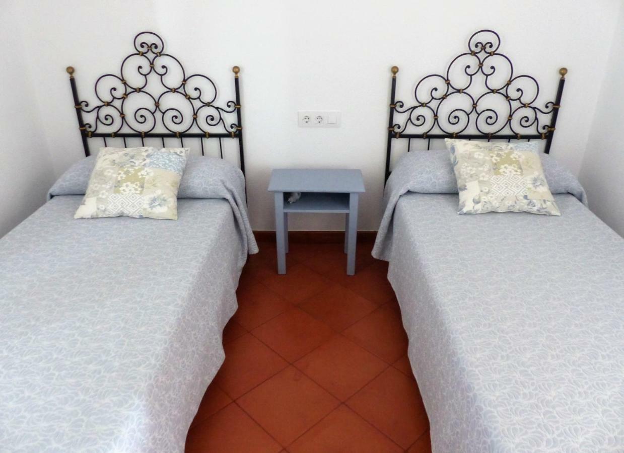 Agroturismo Son Triay Ferreries Exterior foto