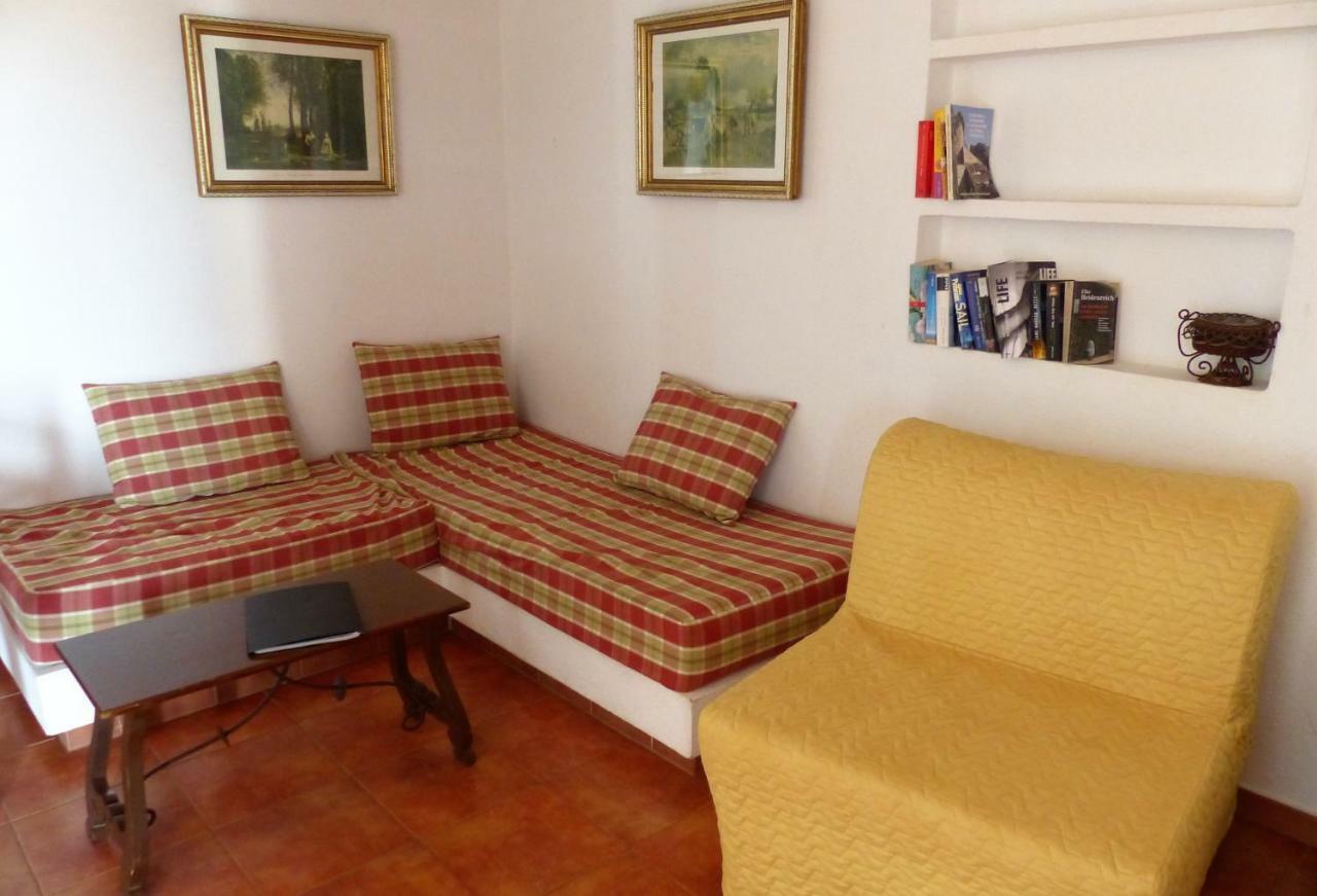 Agroturismo Son Triay Ferreries Exterior foto